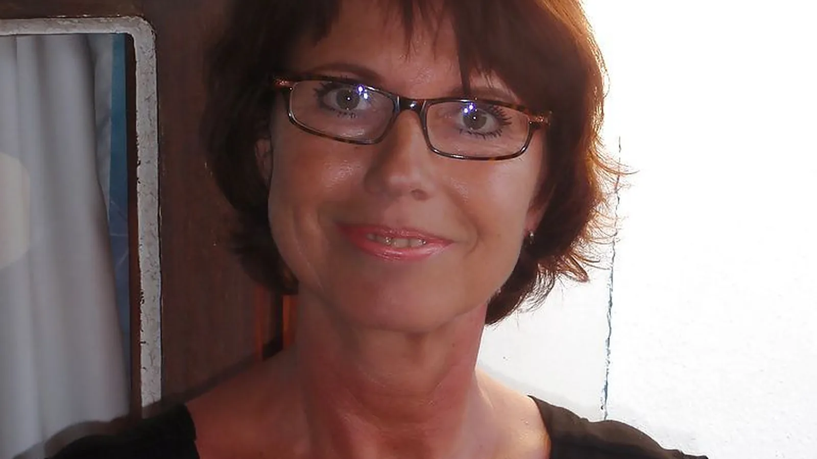 Tel Cougar — tel rose cougar